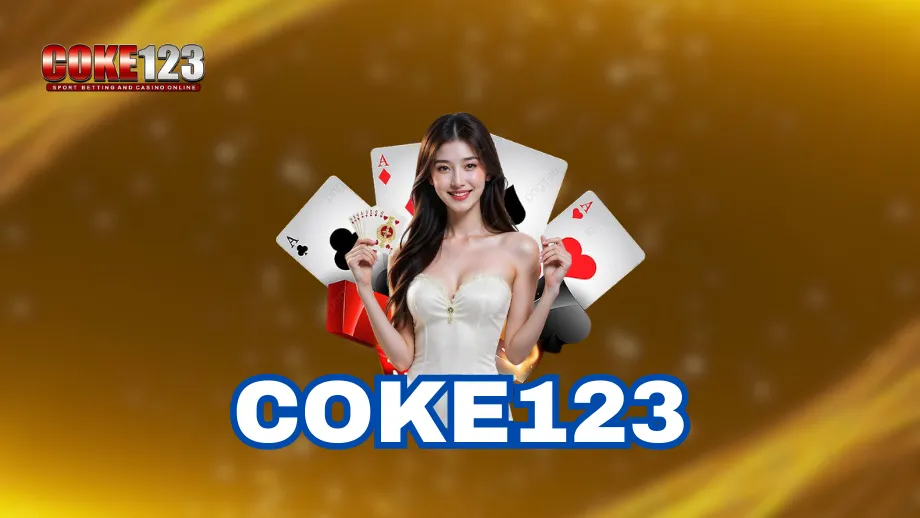 coke123